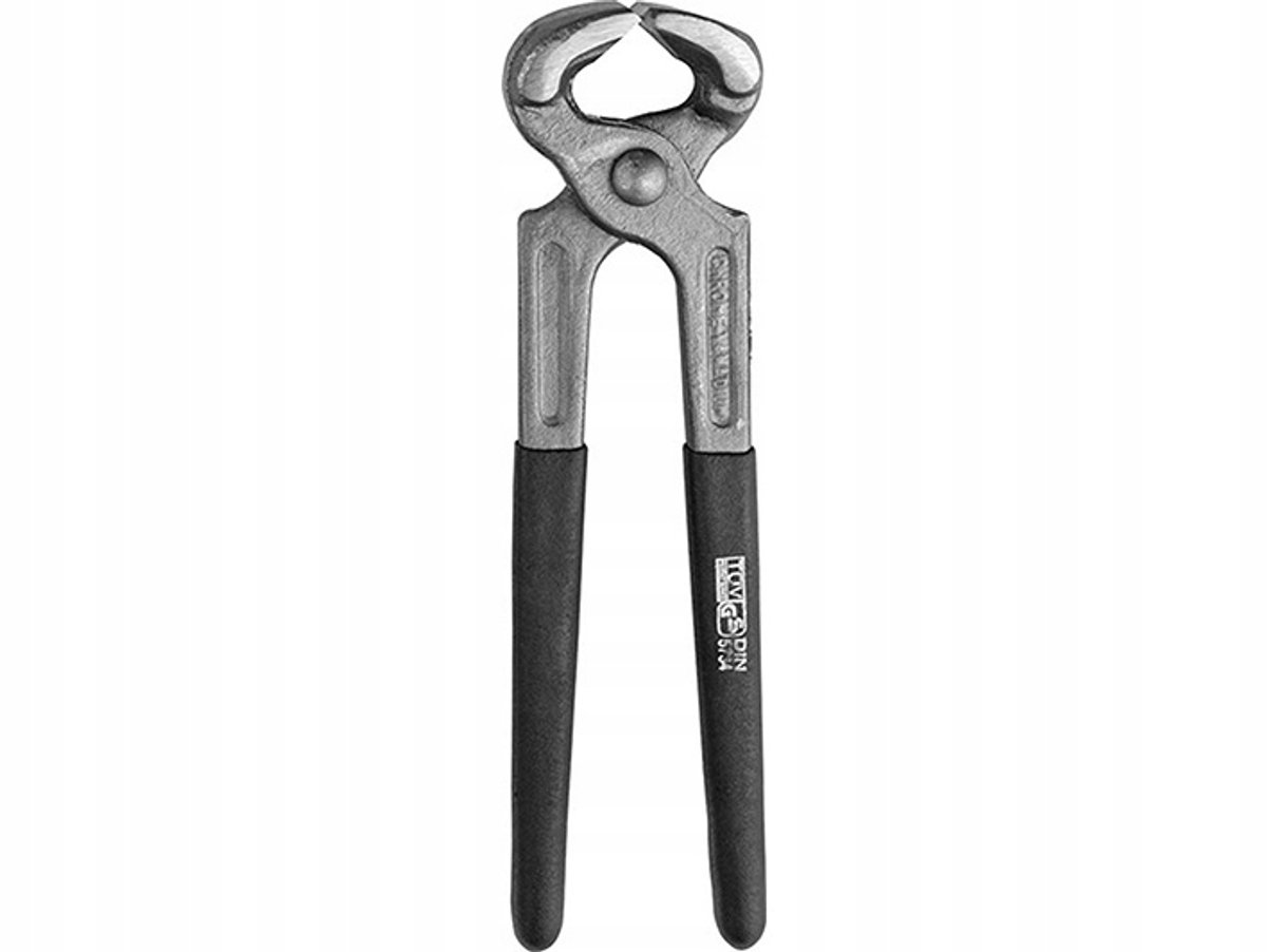 Tang voor spijkers 200 mm - Professioneel gereedschap