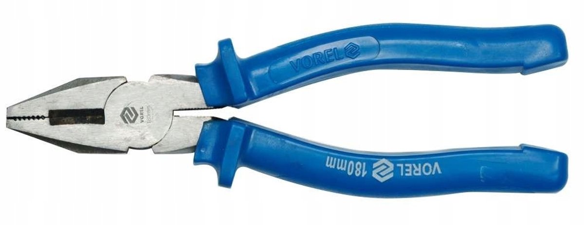 Universele tang 180 mm, Amerikaans type, Forel