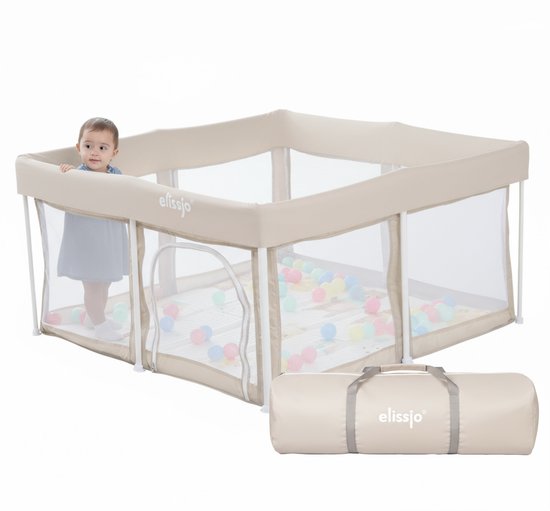 Elissio Grondbox Baby