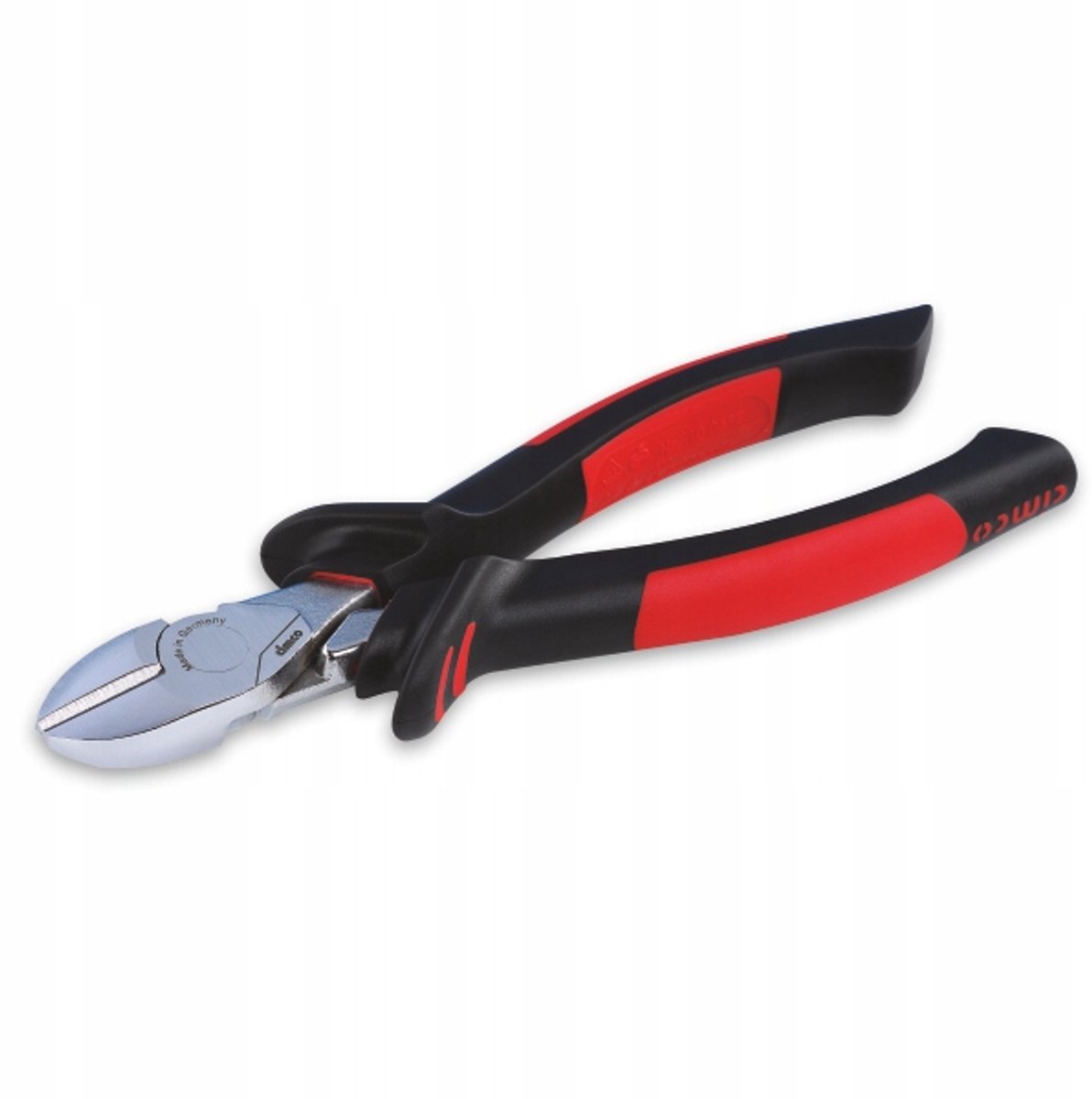 Cimco Zijsnijtang 180mm 1000V - Kwaliteit & Precisie