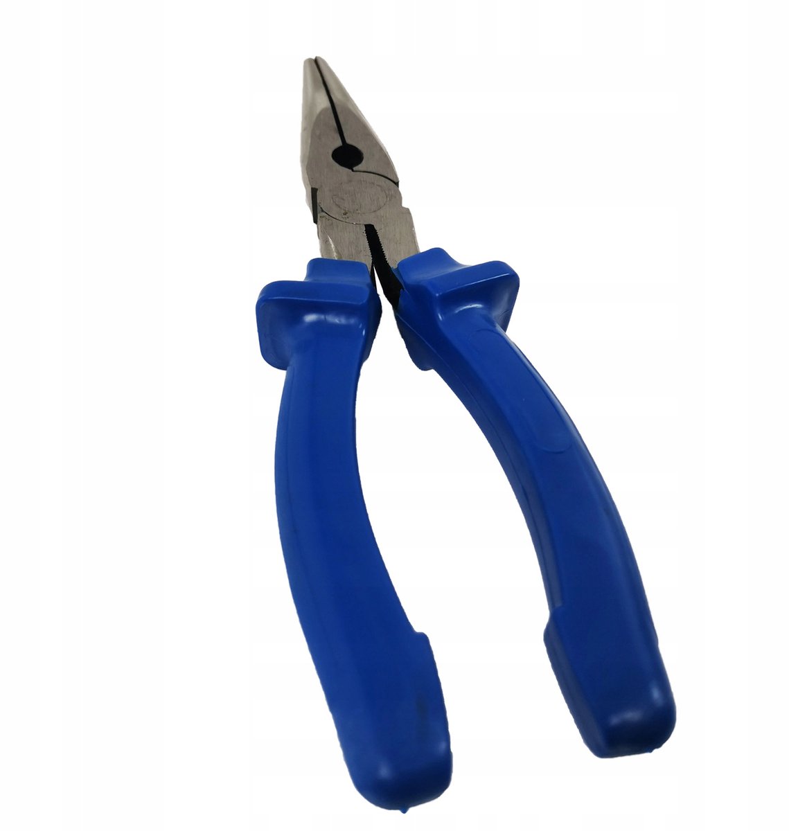 Verlengde Platentang 160 mm - CRV-staal, antisliphandgreep