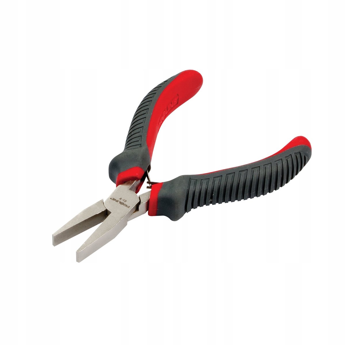 Proline Mini Platte Tangen 125 mm - Kostbaar