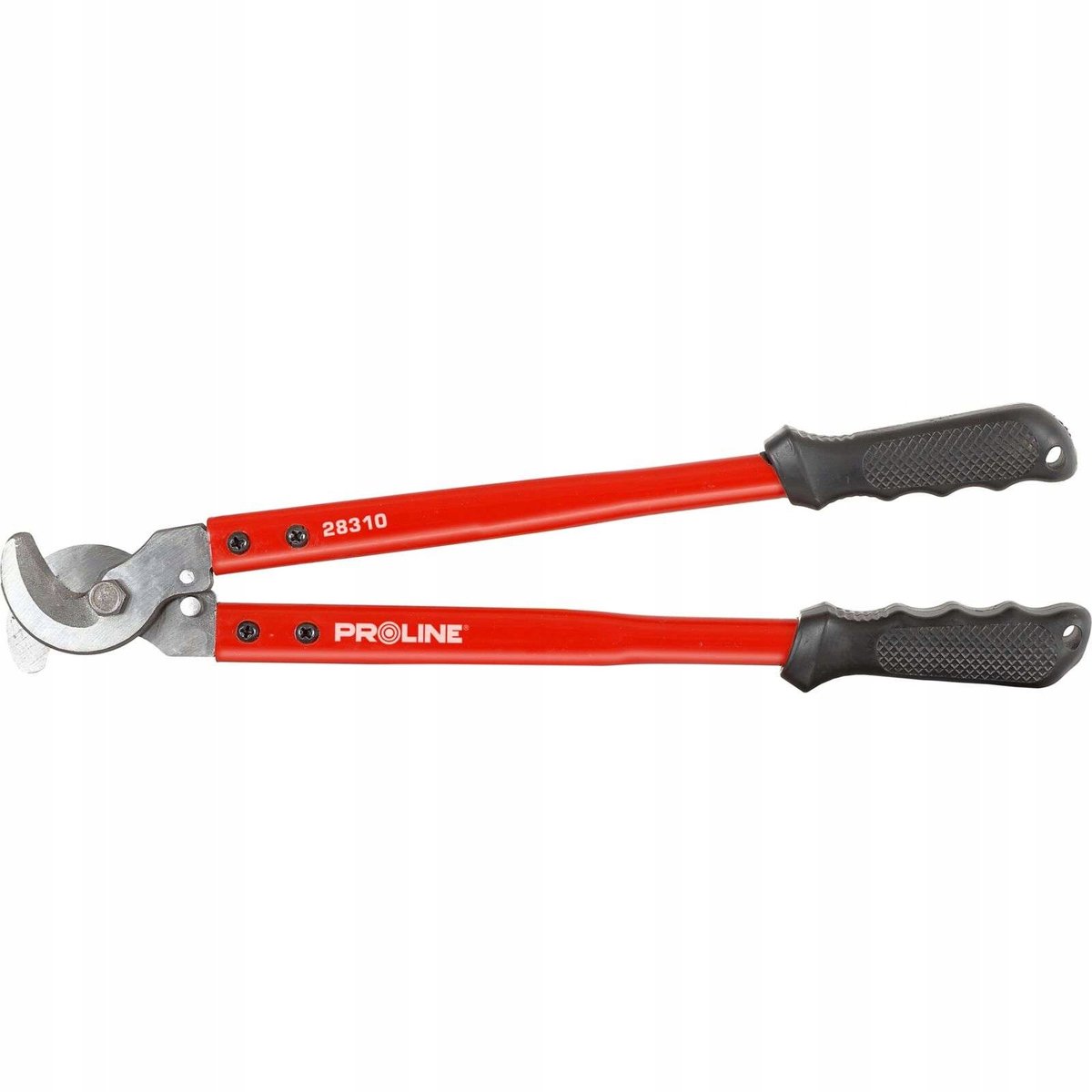 Proline Kabelkniptang 38cm, 125mm² - Krachtige Drukkniptang