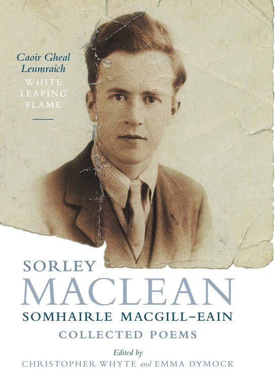 Collected Poems - cover