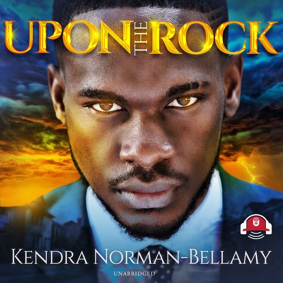 Upon This Rock - cover