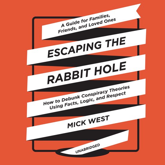 Escaping the Rabbit Hole - cover