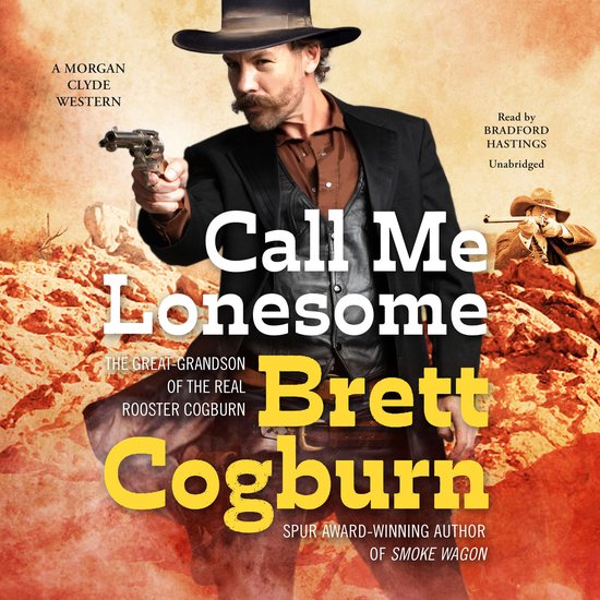 Call Me Lonesome - cover