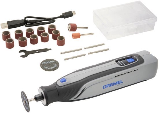 Dremel 8150 Multitool