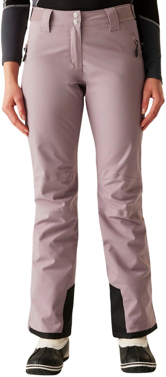 Dare 2b Diminish Skibroek Dames 44 Roze