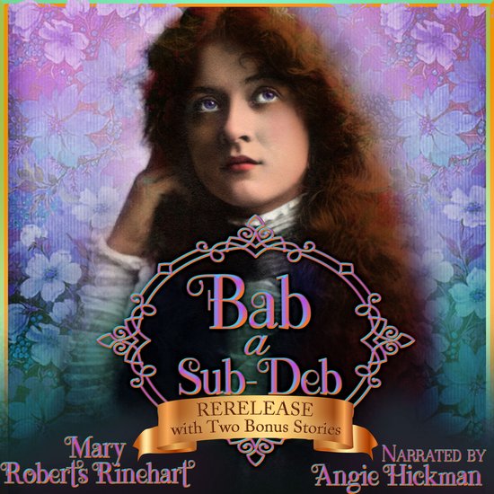 Bab: A Sub-Deb - cover