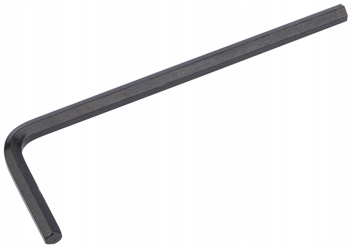 Draper Inbussleutel 2mm - Duurzaam Gereedschap