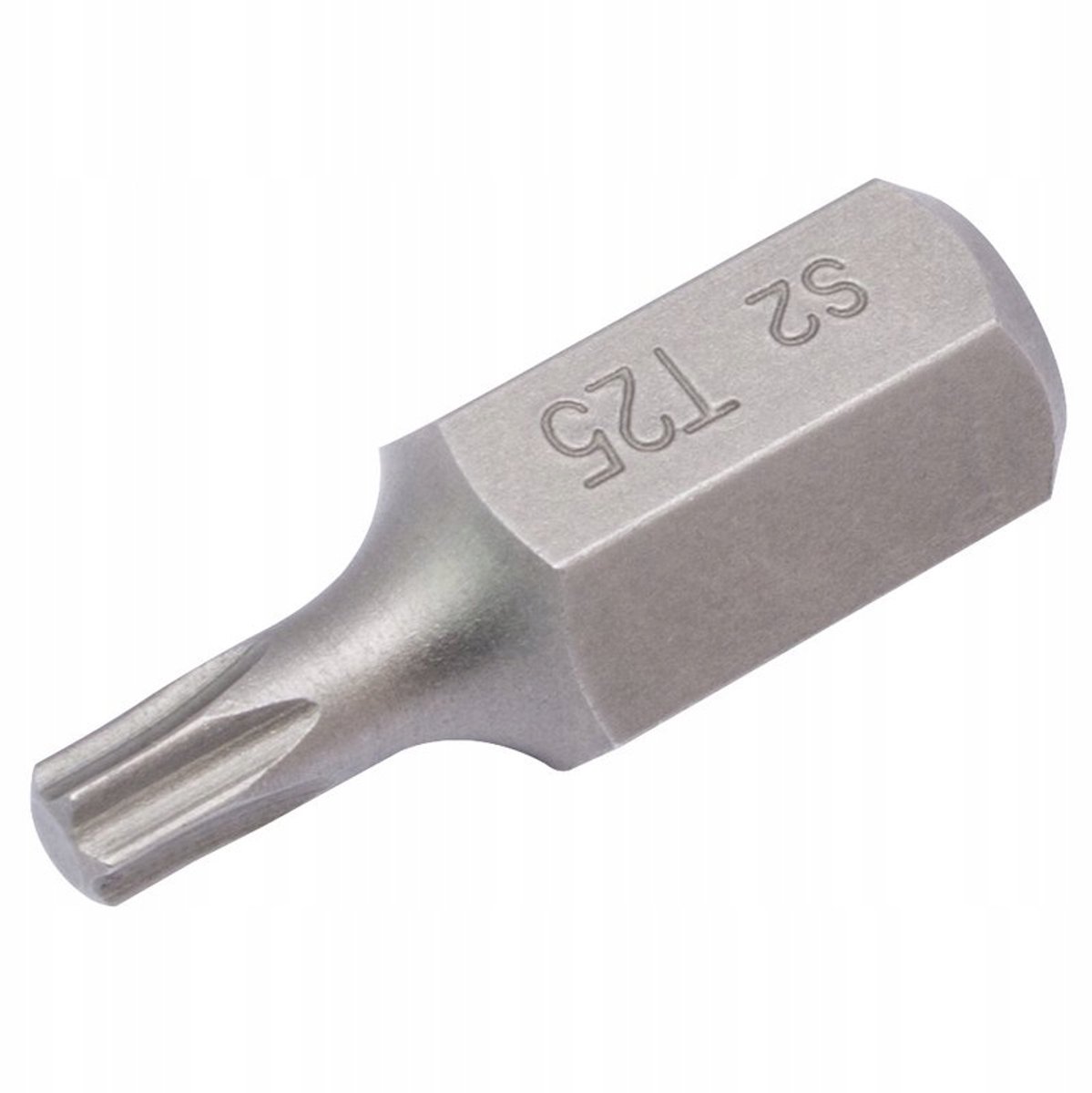 Draper TX-STAR Torx inbussleutel T25 30 mm EXPERT
