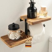 High On Demand Einfache Installation Toiletten papier halter für die Wand montag