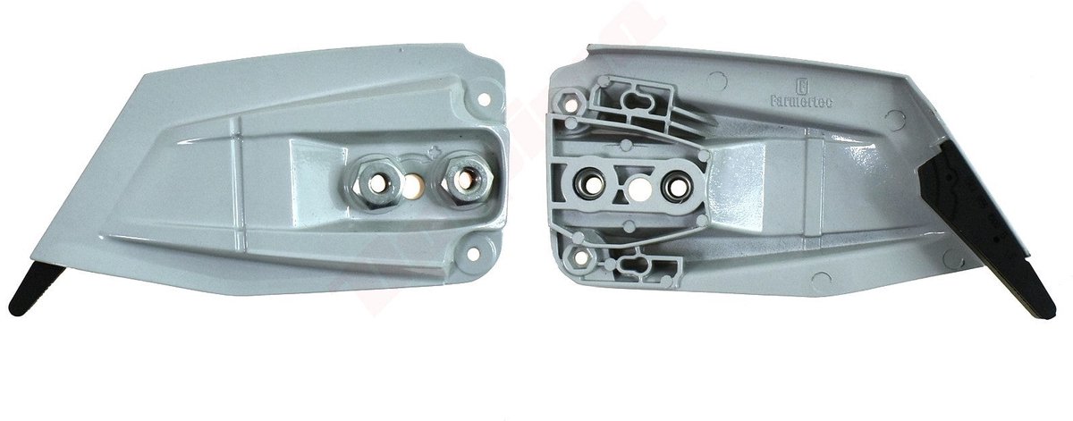 Tandwieldeksel/remhendel passend op STIHL MS362 ( 1142 656 1500 )