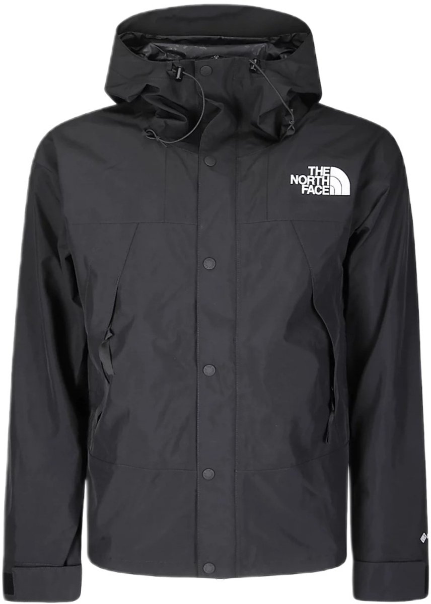 The North Face M GTX Bergjas – Waterdicht & Ademend voor Avonturiers Veelkleurig