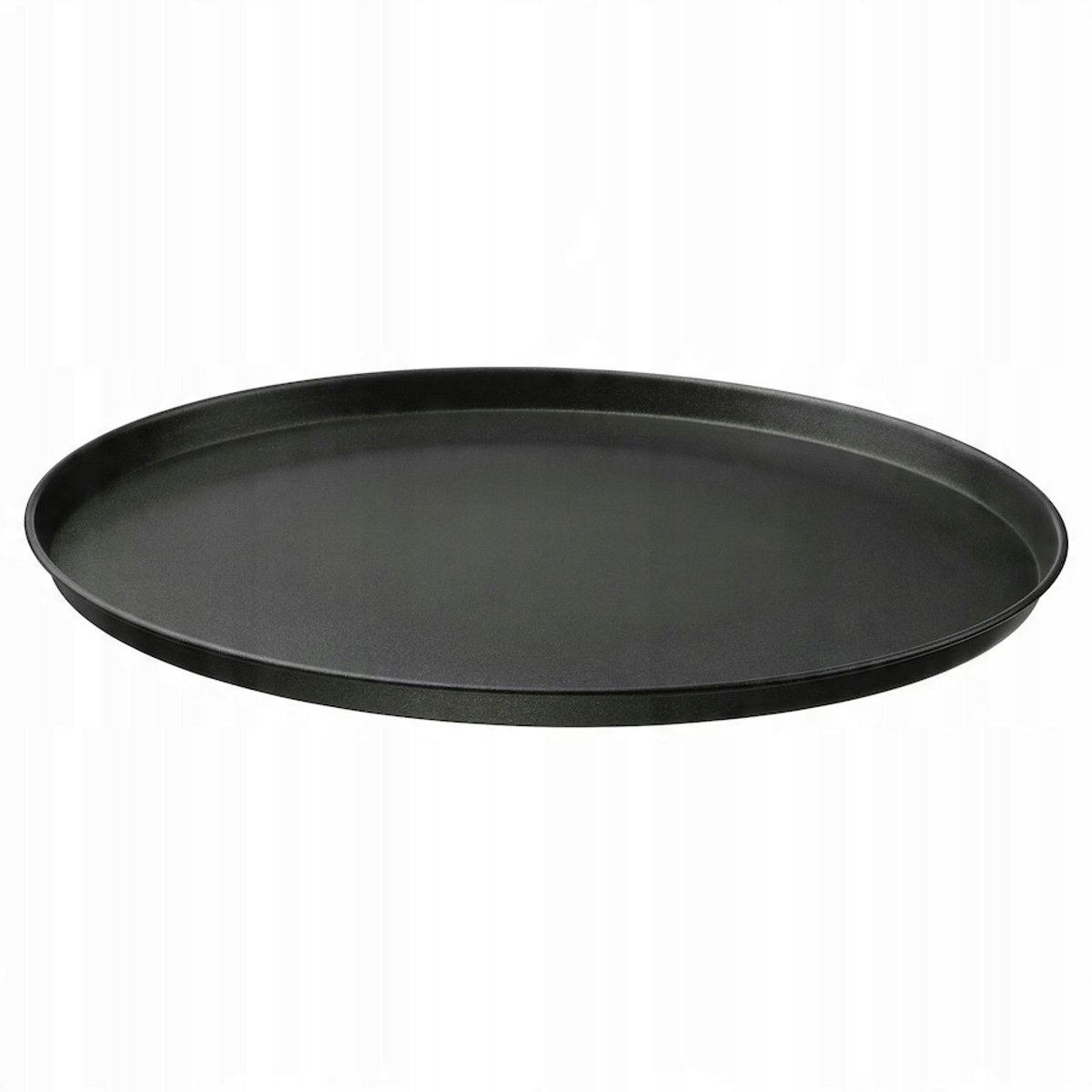 IKEA MANTAGG Pizzaplaat Rond 37cm - Gelijkmatige Hitteverdeling