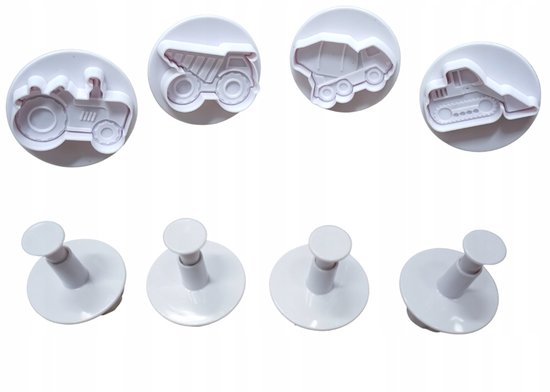 Bloem Vlinder Sugarcraft Reliëf Fondant Cake Decor Bloem Vlinder Sugarcraft Reliëf Fondant Cake Decor