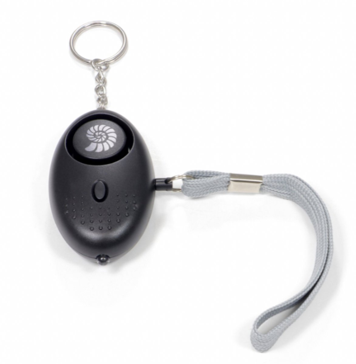 Zak Alarm - met zaklamp - Origin Outdoors Pocket Alarm