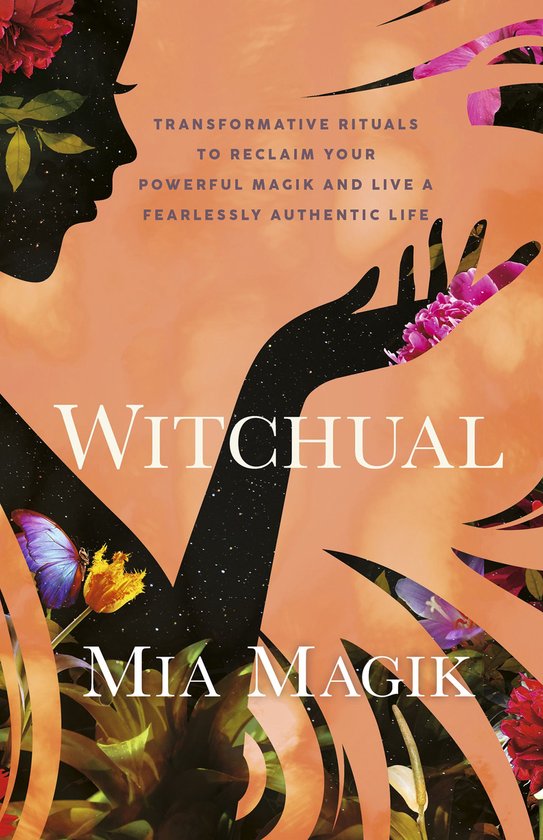 Witchual - cover