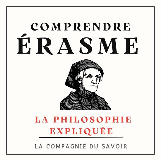 Comprendre Erasme - cover