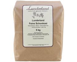 Lunderland Feine Schonkost | 5 kg