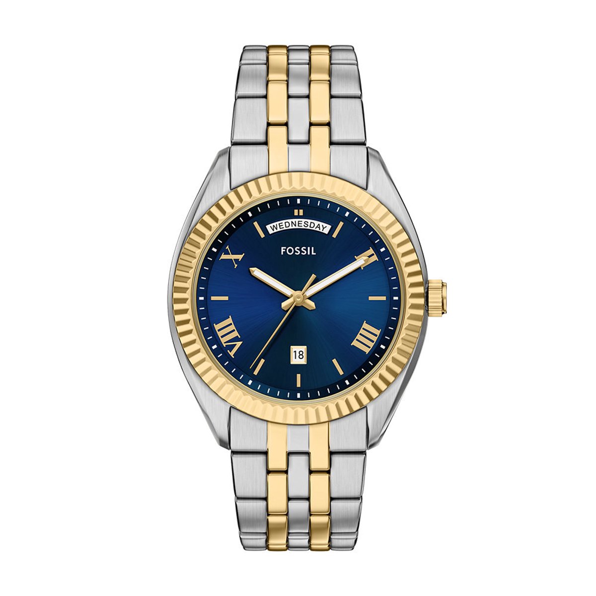 FOSSIL Heren Horloge 42 mm - Multi