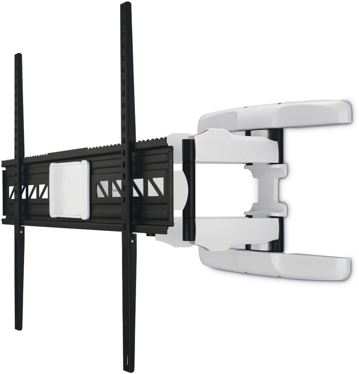 Hama Full Motion XL - TV-beugel - Geschikt voor 47 t/m 90 inch - Draaibaar en kantelbaar