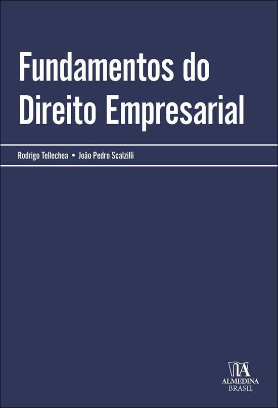 Coleção Manuais Universitários - Fundamentos do direito e ... - cover