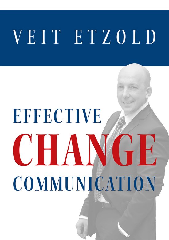 30 Minuten - Effective Change Communication - cover
