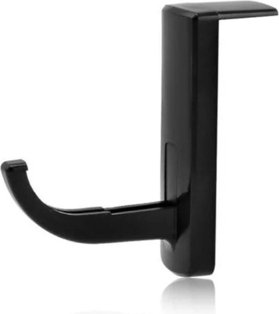 Finnacle - Multifunctionele Koptelefoon Headset - Standaard Monitor Houder - Zelfklevend