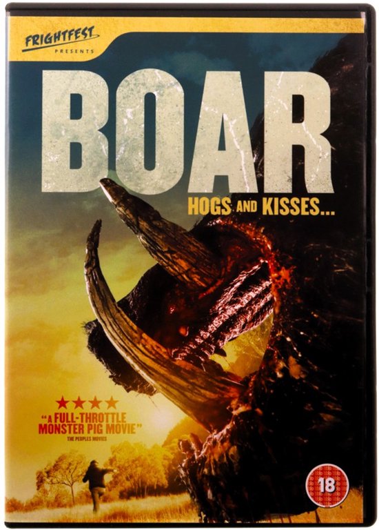 Boar