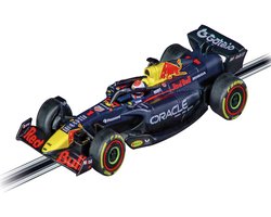 Carrera Go!!! Speelgoedvoertuig Auto - GO!!! - Oracle Red Bull Racing RB21 - Formule 1 - Max Verstappen No.1 auto