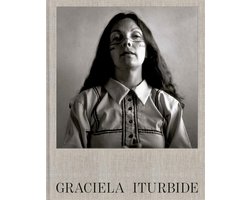 Graciela Iturbide