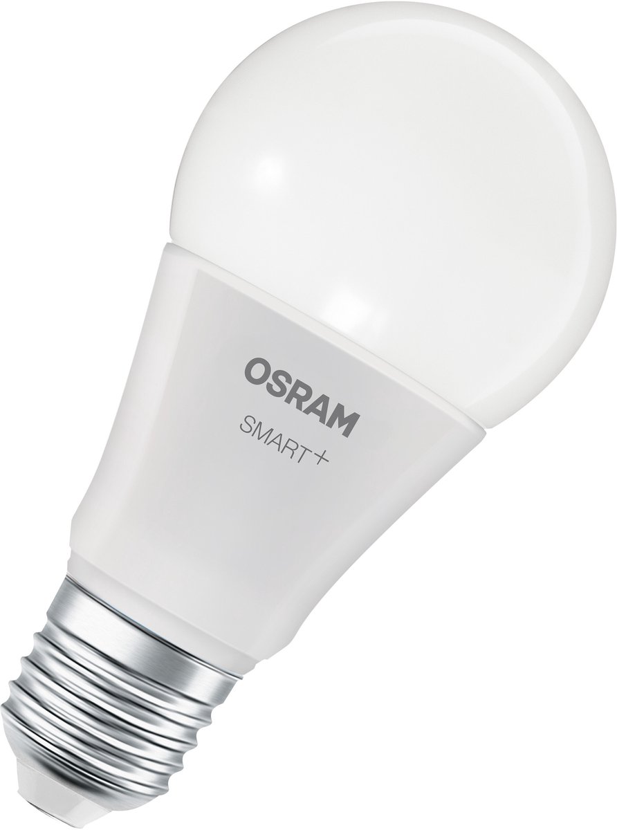 OSRAM Smart+ Zigbee LED E27 RGBW