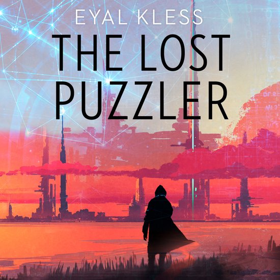 The Tarakan Chronicles-The Lost Puzzler - cover
