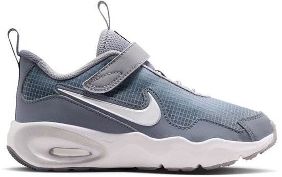 nike air max junior grey