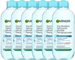 Garnier SkinActive Micellair Reinigingswater met Hyaluronzuur - Reinigt, Hydrateert en Verwijdert…