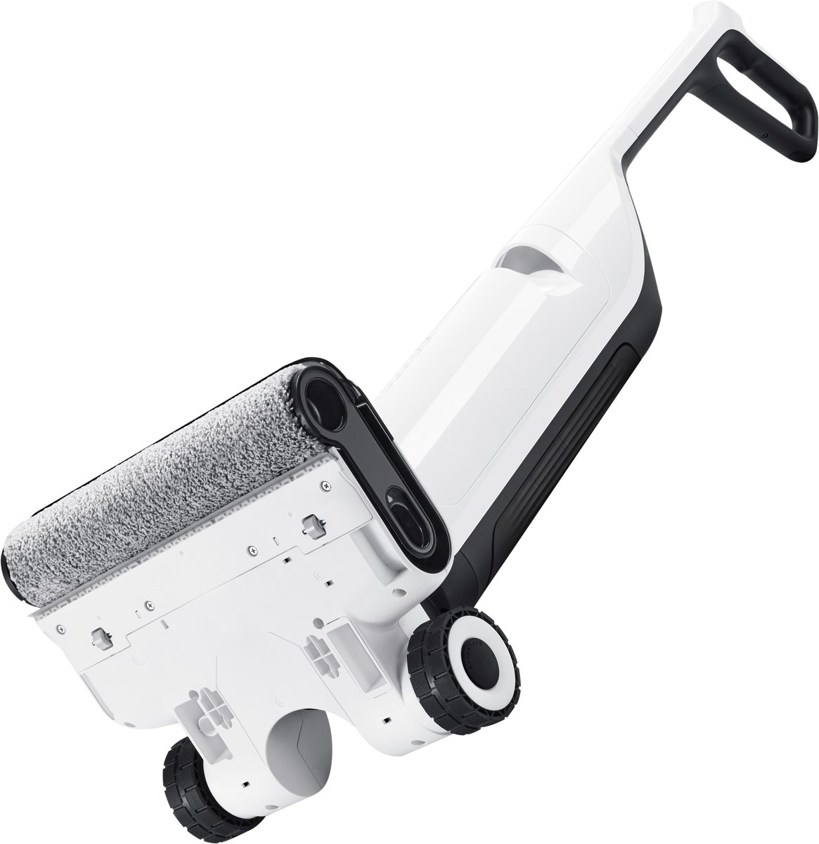 Roborock Roborock Flexi Pro Natdroogstofzuiger - afbeelding 3