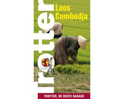 Trotter - Laos en Cambodja