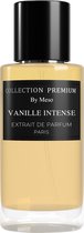 Collection Premium Paris - Velours - Extrait de Parfum - 50 ML - Uni - Parfum longue durée