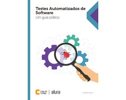 Testes automatizados de software