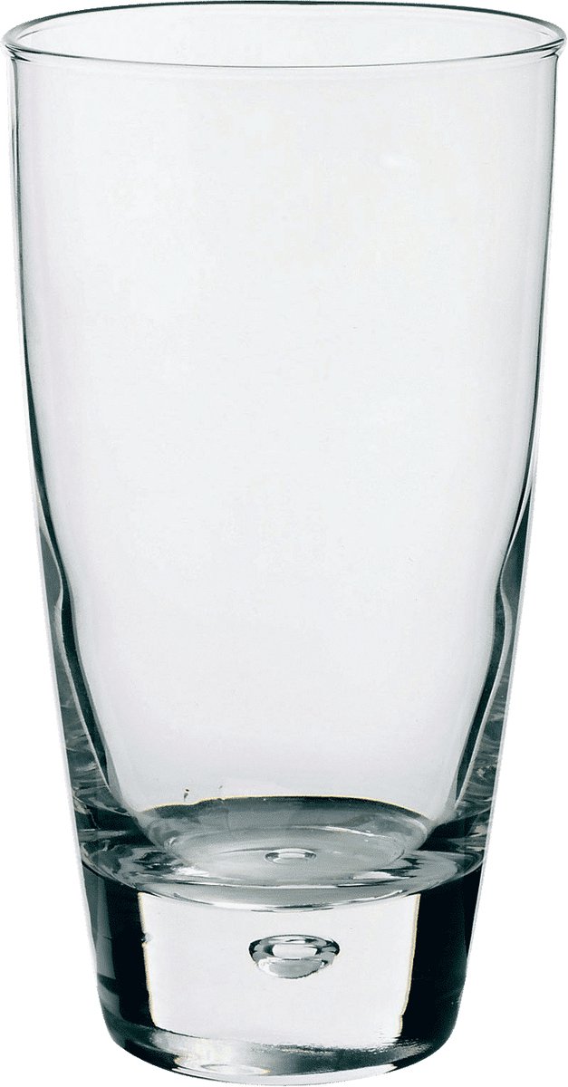 Bormioli Rocco Luna Cocktailglas 34 Cl - 12 Stuks