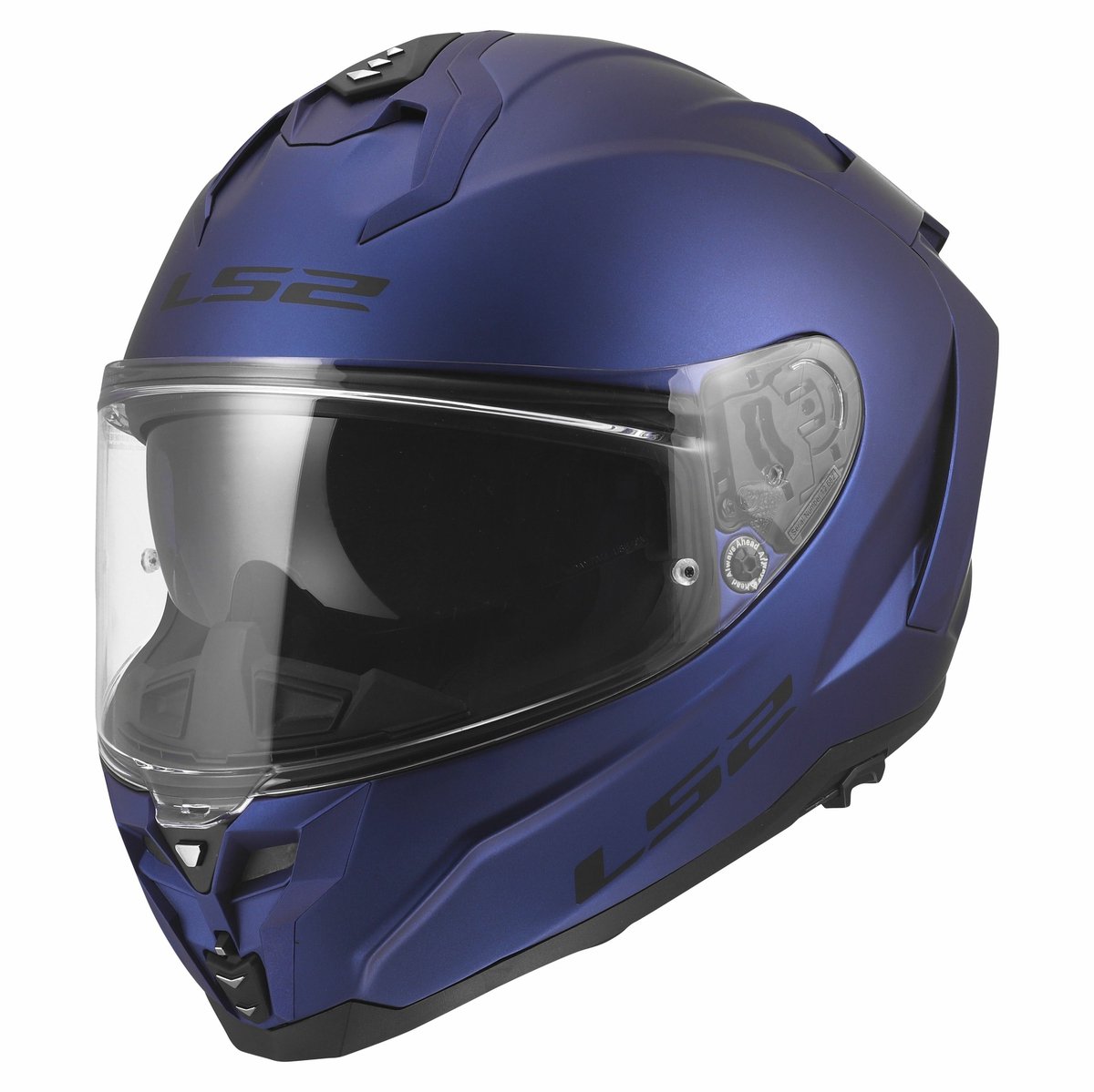 LS2 FF817 Challenger II Helm -