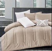 Ten Cate dekbed - 100% ganzendons - 4 seizoenen - 140x220 – vtwonen