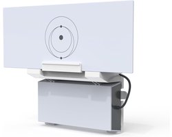 Starlink Gen 3-beugel, Starlink Standard V3 Mesh Router-montagekit en StarLink Gen 3-voeding, voor HP Standard StarLink V3 en Gen3 Router, UTR-32