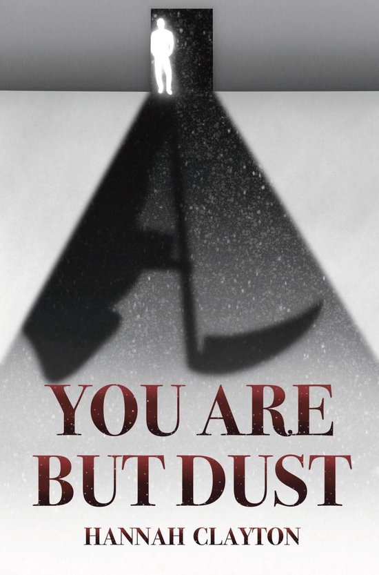 You Are But Dust - cover