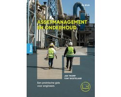 Assetmanagement en onderhoud