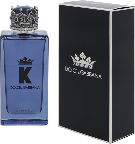 Dolce & Gabbana K Eau de Parfum Spray 100 ml