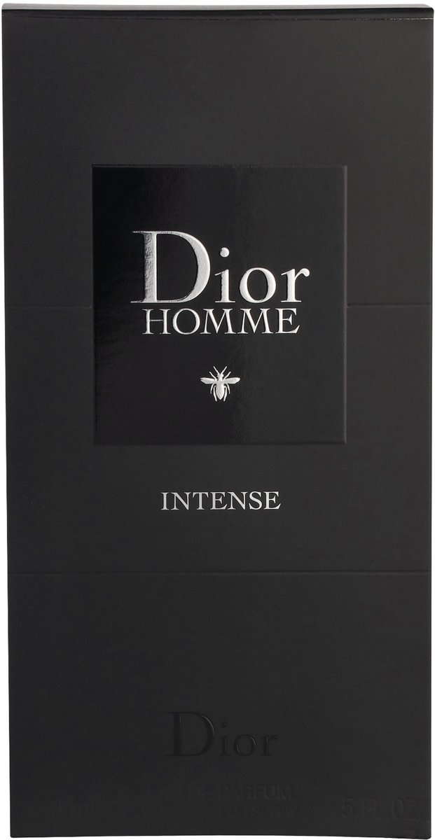 Dior Homme Intense 150 ml Eau de Parfum – foto 4