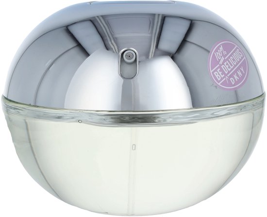 DKNY Be 100% Delicious Eau de Parfum - 100 ml